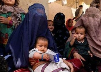 Economy Crisis: Poor Afghanistan Families Are Now Selling Their Children To Survive