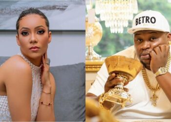Cubana Chiefpriest Calls Out BBNaija Star, Maria For Snatching His Sister’s Husband (Video)