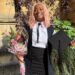 Femi Otedola’s Daughter, DJ Cuppy Matriculates At Oxford University (Photos)