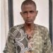Oyo Prisonbreak: Another Fleeing Inmate Arrested By NSCDC (Photo)