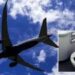 Drama As Flying Plane Drops Human Poo On Man Sitting In His Garden