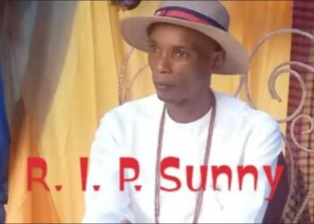 Nigerian Man Dies One Week To His Wedding
