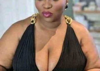 Lady Who Claims To Be Ghana President’s Side Chic Narrates Their Time Together (PHOTOS)
