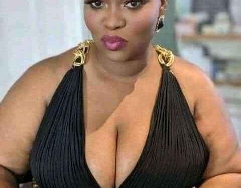 Lady Who Claims To Be Ghana President’s Side Chic Narrates Their Time Together (PHOTOS)