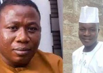Igboho’s Witch Doctor Arrested By DSS 3 Months Ago, His Whereabout Unknown (Photo)