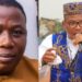 Sunday Igboho Crippled, Nnamdi Kanu Incarcerated, Gumi, Miyetti Allah Protected – Nigerians Blast FG
