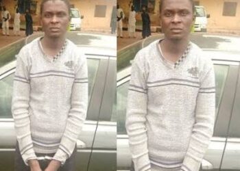 Man Kidnaps His Cousin To Avoid Repaying N1.4M He Owed Her