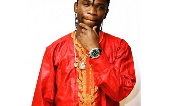 I Still Don’t Want A Country Of Igbo People Only – Speed Darlington Speaks On Biafra Agitation