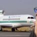 Nigerian Air Force Paid Bandits N20 Million To Avoid Shooting Down Buhari’s Plane – WSJ