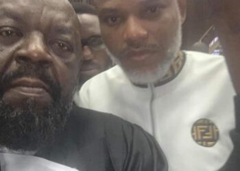 See The List Of UN Demands From Nigerian, Kenyan Governments Over Nnamdi Kanu’s Arrest, Extradition