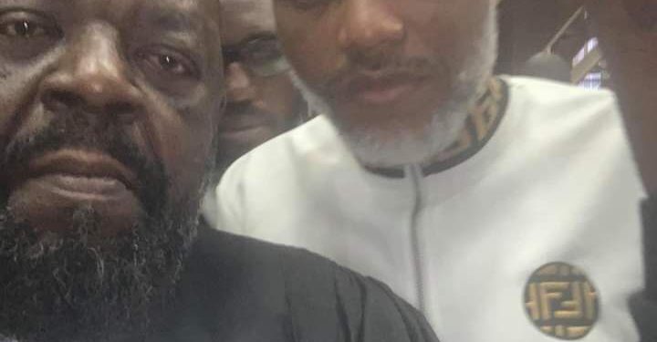 See The List Of UN Demands From Nigerian, Kenyan Governments Over Nnamdi Kanu’s Arrest, Extradition