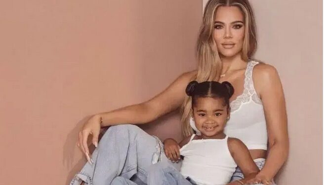 Khloe Kardashian And Daughter, True Thompson, Test Positive For Covid-19