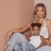 Khloe Kardashian And Daughter, True Thompson, Test Positive For Covid-19