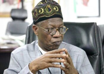 ‘Lai Mohammed Stole ₦100m Sent To Me By Igbo Businessman For Election’ – Governor AbdulRazaq