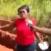”We Can’t Find Husbands Because Of Bad Roads In My Area” – Woman Cries Out (Video)