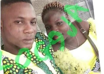 Man Cuts Off His Girlfriend’s Fingers For Ignoring His Calls (Photos)