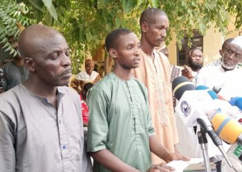 How I Masterminded My Father’s Kidnap For N200,000 – Son Makes Startling Confession