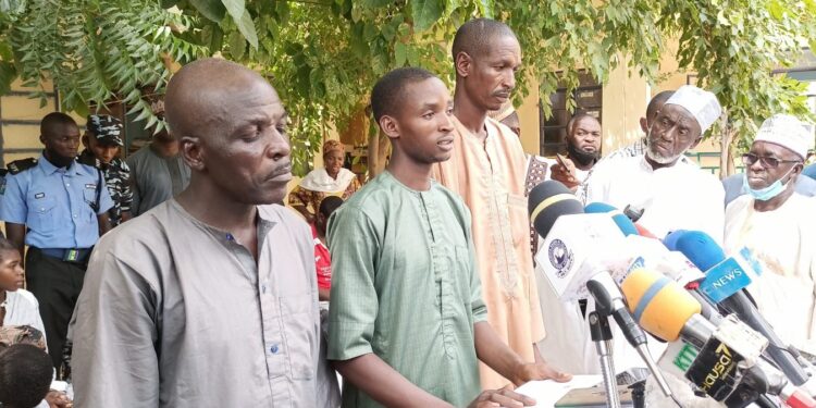 How I Masterminded My Father’s Kidnap For N200,000 – Son Makes Startling Confession