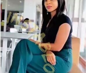 Sad: University Student Dies Few Hours After Mourning Her Namesake And Colleague (Photos)