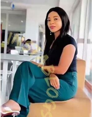 Sad: University Student Dies Few Hours After Mourning Her Namesake And Colleague (Photos)