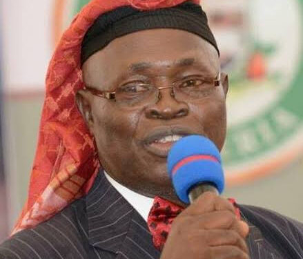 MURIC Says Those Erdogan Called Terrorists Are Building Schools, Hospitals, Helping Nigerians
