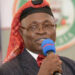 MURIC Says Those Erdogan Called Terrorists Are Building Schools, Hospitals, Helping Nigerians
