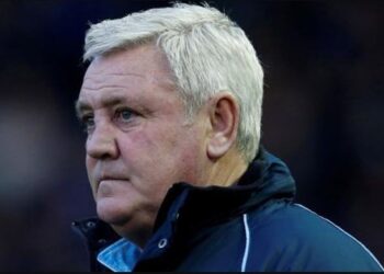 BREAKING: Newcastle Sack Manager, Steve Bruce