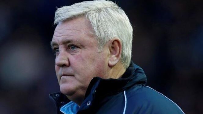 BREAKING: Newcastle Sack Manager, Steve Bruce