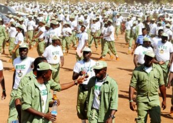 Use NYSC Members to Fight Boko Haram, Others Who Can’t Fight Should Work Without Pay – Governor Fayemi Tells FG