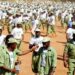 Use NYSC Members to Fight Boko Haram, Others Who Can’t Fight Should Work Without Pay – Governor Fayemi Tells FG