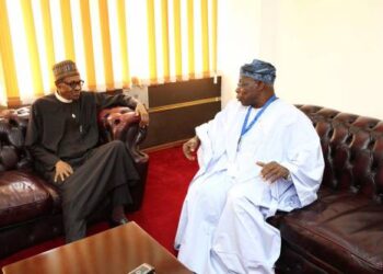 Buhari’s Day Of Reckoning Has Come Because He Failed To Listen To Nigerians – Ex-President Obasanjo