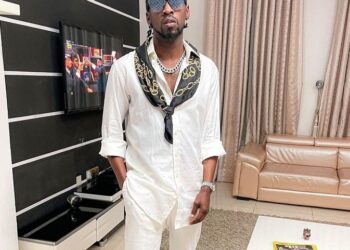 Orezi Advices Men to Do This One Thing Before Taking a Woman on a Date to Avoid Embarrassment