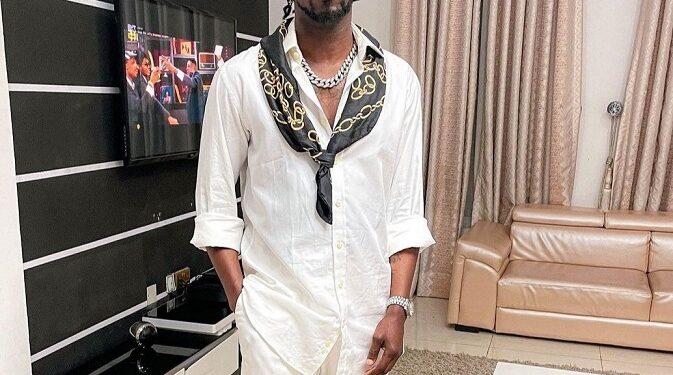 Orezi Advices Men to Do This One Thing Before Taking a Woman on a Date to Avoid Embarrassment