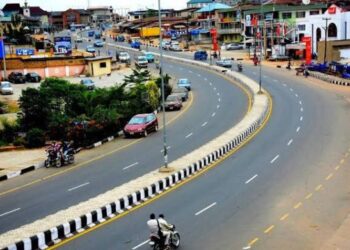In Osun, Commerce Is Life By abiodun KOMOLAFE