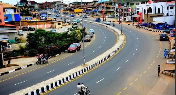 In Osun, Commerce Is Life By abiodun KOMOLAFE