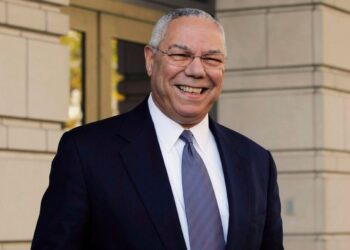 Former US Secretary of State, Colin Powell Dies of COVID-19 After Being Fully Vaccinated