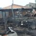 One Wounded As Fire Razes Over N10M Palm Kernel Factory In Ondo