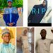 Tragedy As Five Students Perish In Road Crash (Photo)
