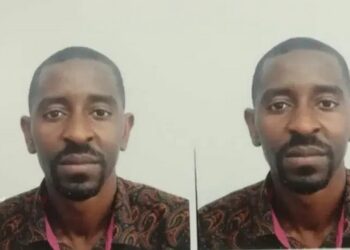 South Africa Police Search For Nigerian Man Who Went Missing After Complaining Of Financial Problems (Photos)