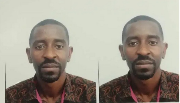 South Africa Police Search For Nigerian Man Who Went Missing After Complaining Of Financial Problems (Photos)