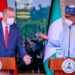 Terrorists Who Launched Coup Against Me Are In Nigeria – Turkish President, Erdogan