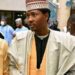 See 10 Photos That Speak A lot About Mohammed Kadade, 25-year-old Man That Emerged PDP National Youth Leader