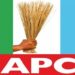 BREAKING: APC Splits As Faction Slams Buhari, Sacks Buni, Names Audu As Chairman