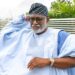 Ondo Govt Raises Alarm Over Plot To Blackmail Governor’s Son, Babajide