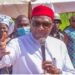 Anambra Election: We’ll Do Everything To Recover Mandate – APC Candidate ‘Andy Uba’