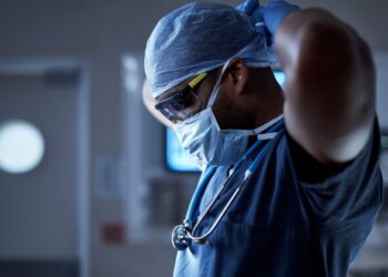 Only 40,000 Out Of 80,000 Registered Doctors Practising In Nigeria, Says NMA