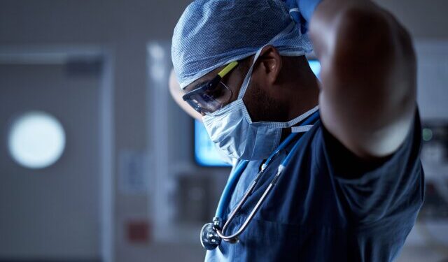 Only 40,000 Out Of 80,000 Registered Doctors Practising In Nigeria, Says NMA
