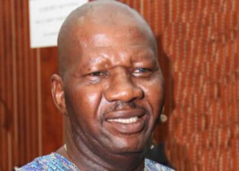Burial Of Veteran Actor, Baba Suwe Stopped