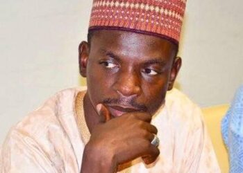 Nigerians Blast Buhari’s Media Aide, Ahmad For ‘Secretly’ Using Twitter Despite Ban
