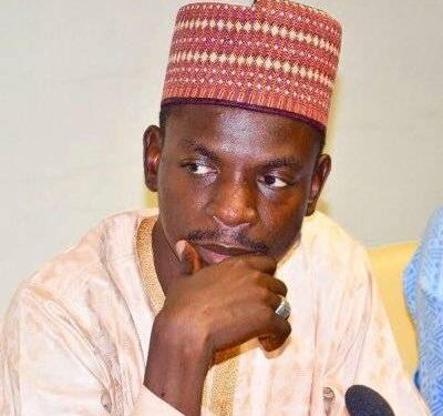 Nigerians Blast Buhari’s Media Aide, Ahmad For ‘Secretly’ Using Twitter Despite Ban